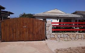 Cabaña Quisqueña